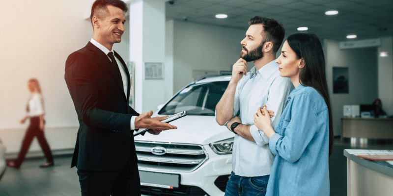 Riverside Chevrolet GMC Sales