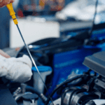 Riverside Chevrolet Service