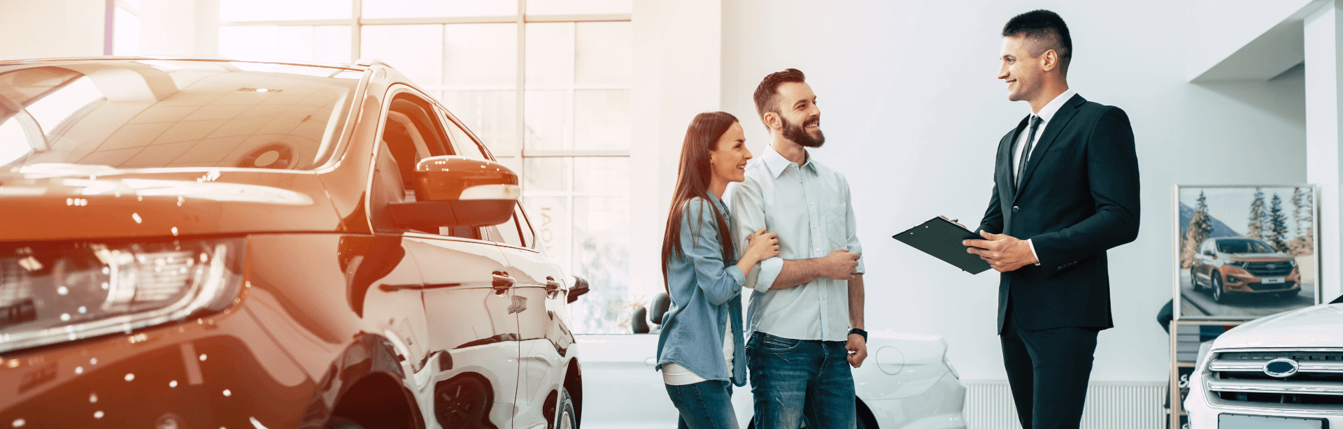 Riverside Chevrolet Financing