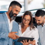 Chevrolet GMC Financing