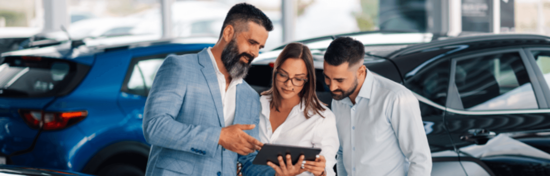 Riverside Chevrolet Financing