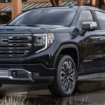 GMC Truck