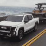 GMC EV