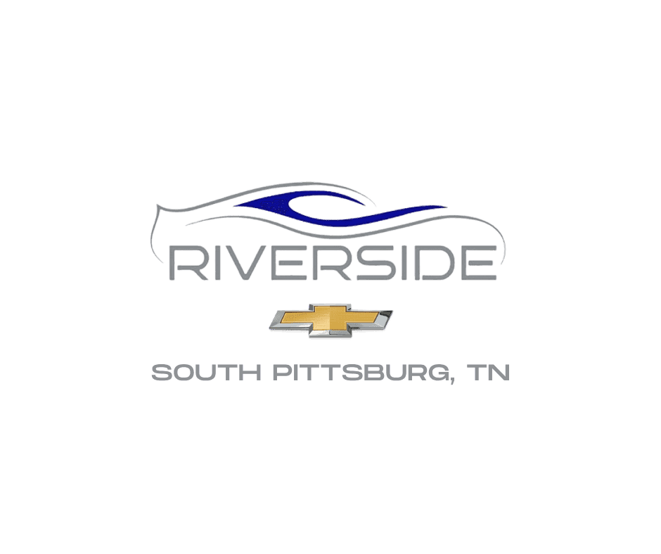 Riverside Chevrolet logo