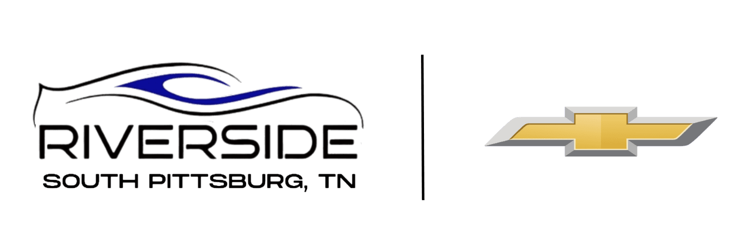 Riverside Chevrolet logo