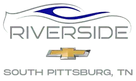 Riverside Chevrolet logo