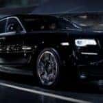 2019 Rolls-Royce Ghost