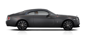 WRAITH