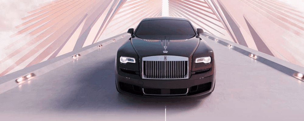 How Long Does It Take To Build A Rolls-Royce? | Rolls-Royce Motor Cars Austin