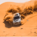 2020 Rolls-Royce Cullinan