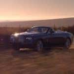 2021 Rolls-Royce Dawn