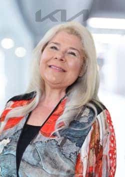 Rebecca Zeigler