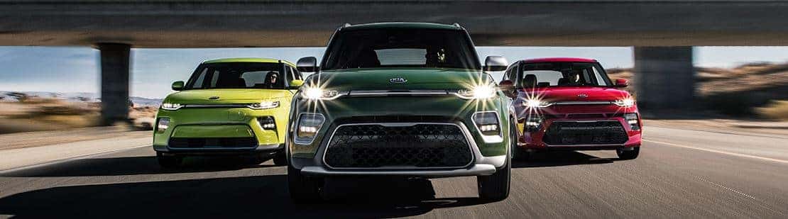 Test Drive the All-New 2020 Kia Soul at Ron Tonkin Kia in Portland ...