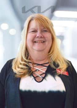Kim Sayre