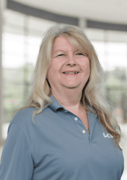 Kim Sayre