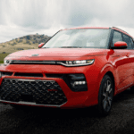 2020 Kia Soul Gladstone