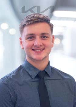 Donovan Spilka