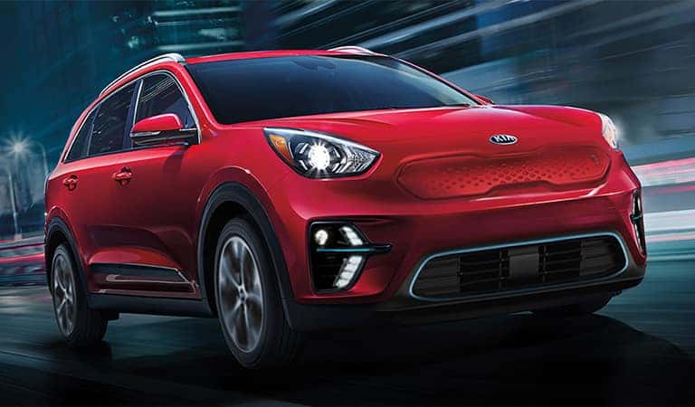 2020 Kia Niro EV Gladstone OR