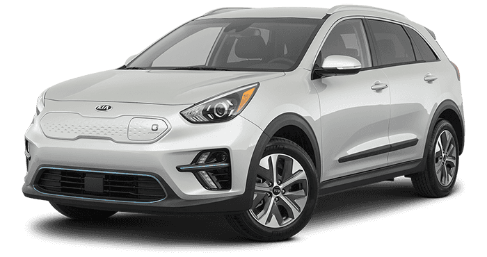 New 2022 Niro EV Ron Tonkin Kia
