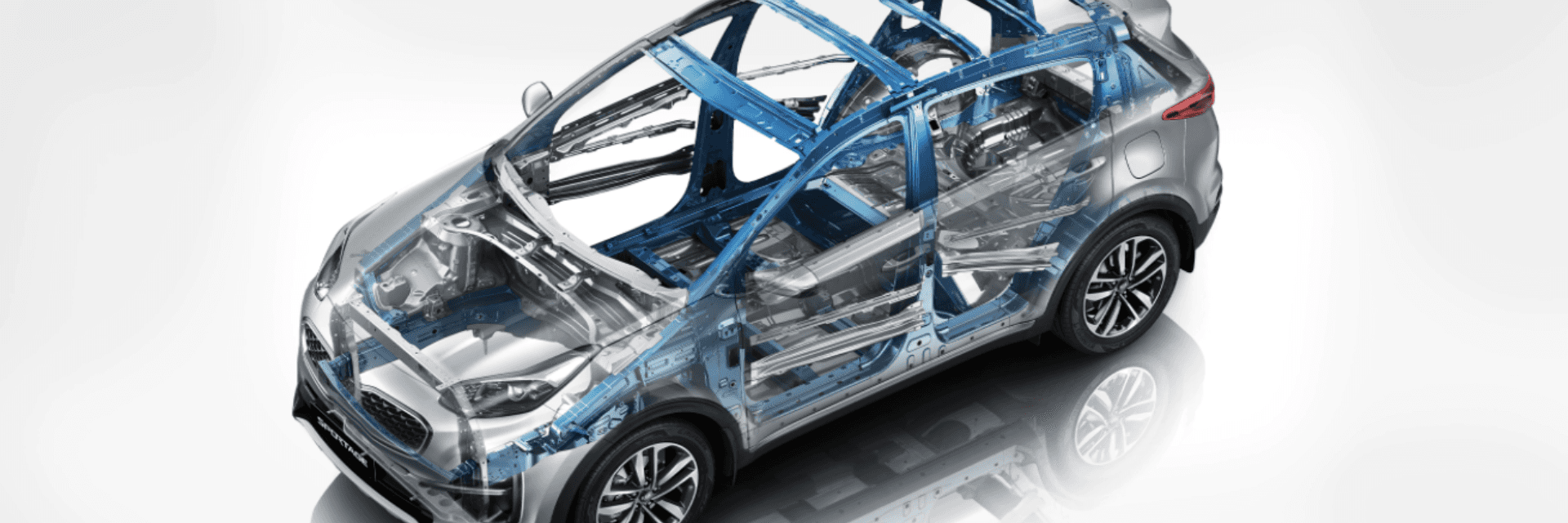 Kia Sorento Safety