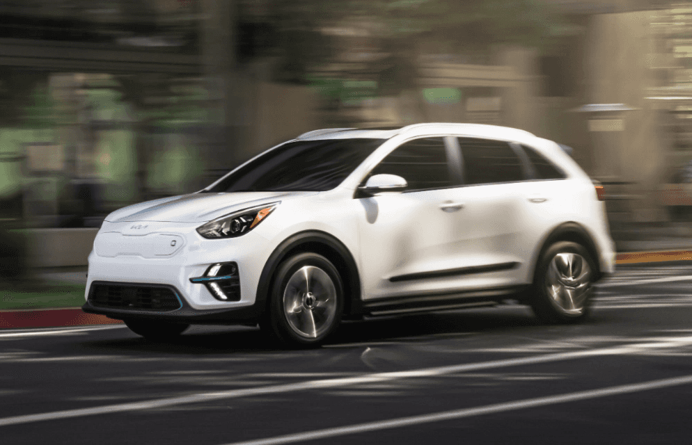 Kia Niro EV
