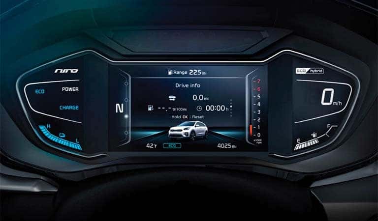 2022 Kia Niro Hybrid Gladstone OR
