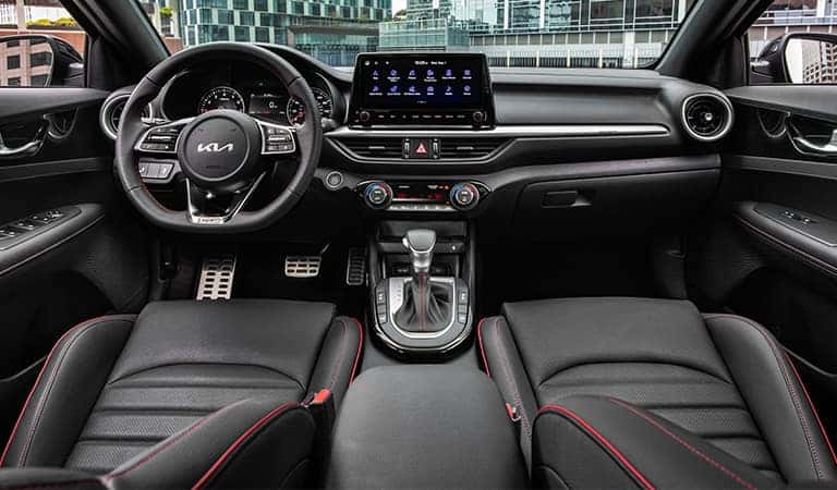 2023 Kia Forte Gladstone OR