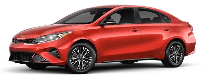 New 2023 Kia Forte | Ron Tonkin Kia