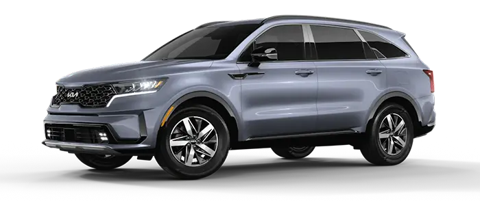 New 2023 Kia Sorento | Ron Tonkin Kia