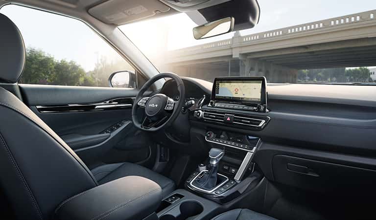 2023 Kia Seltos Gladstone OR