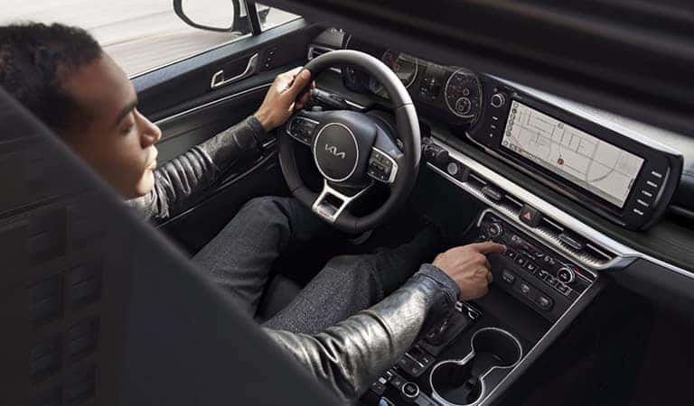 2024 Kia K5 Gladstone OR