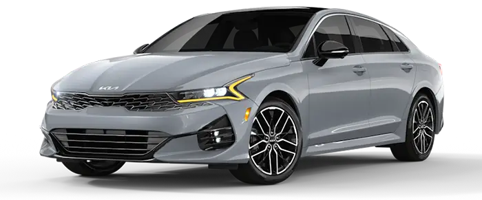 2024 Kia K5 Features & Specs | Ron Tonkin Kia