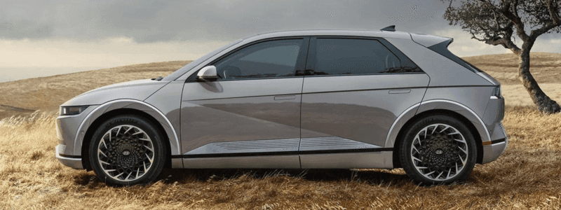 2024 Hyundai Ioniq 5