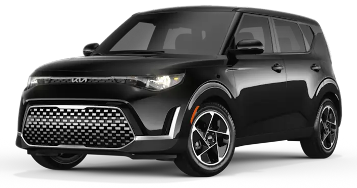 2024 Kia Soul Features & Specs | Ron Tonkin Kia