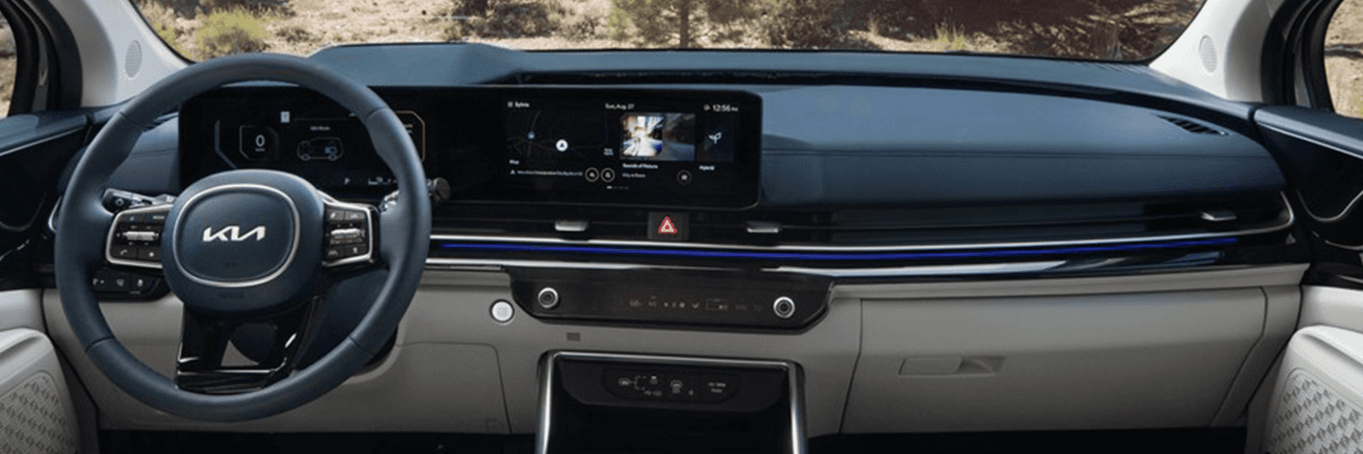 2025 Kia Carnival
