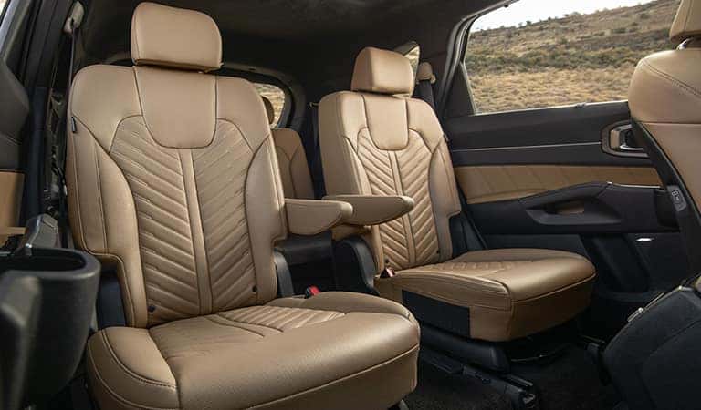 New 2025 Sorento Gladstone OR
