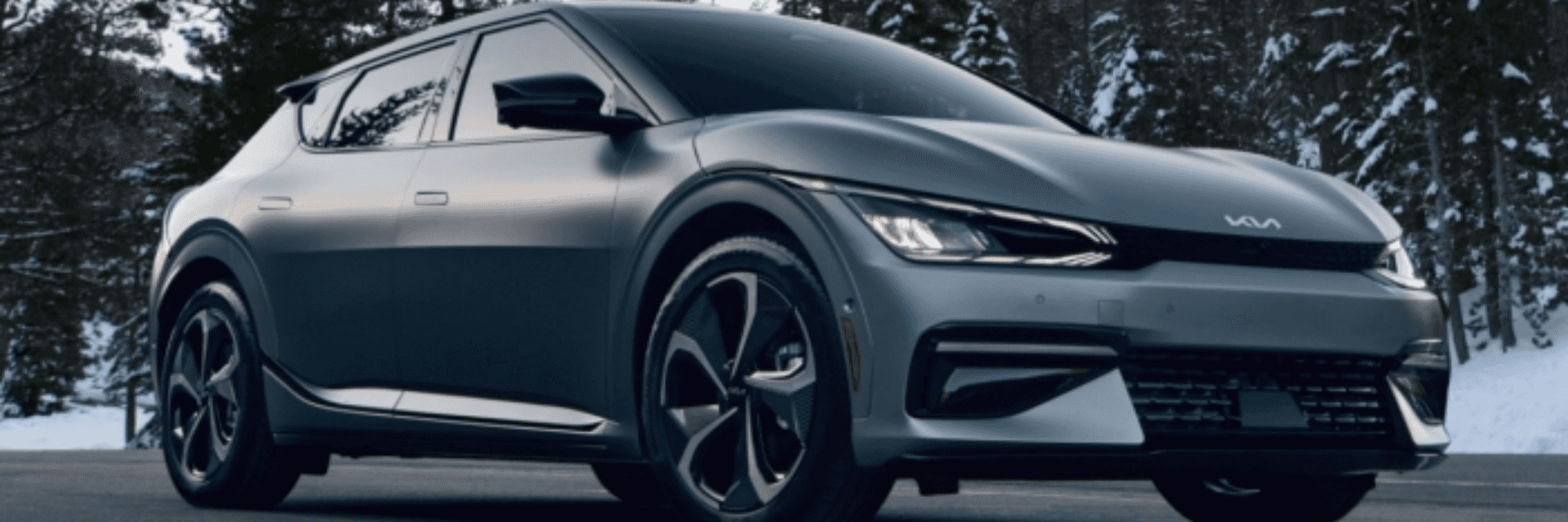 Kia EV6 vs Tesla Model Y