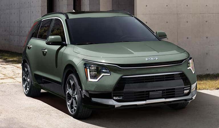 New 2025 Kia Niro Gladstone OR