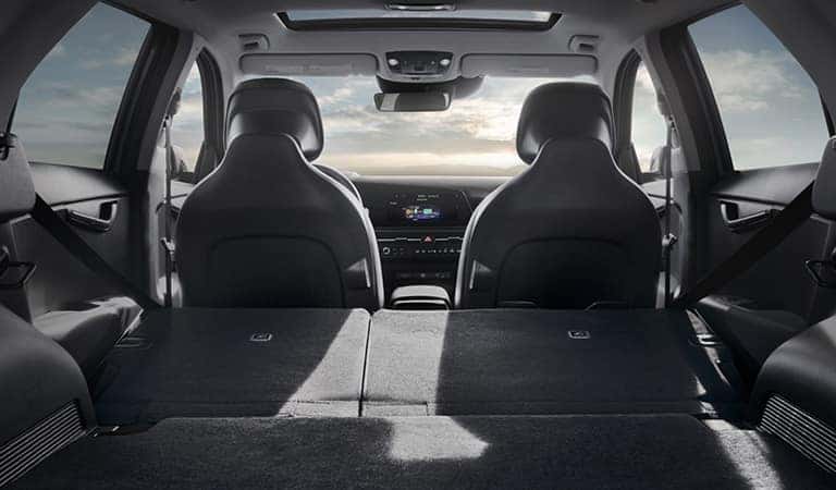 2025 Kia Niro Gladstone OR