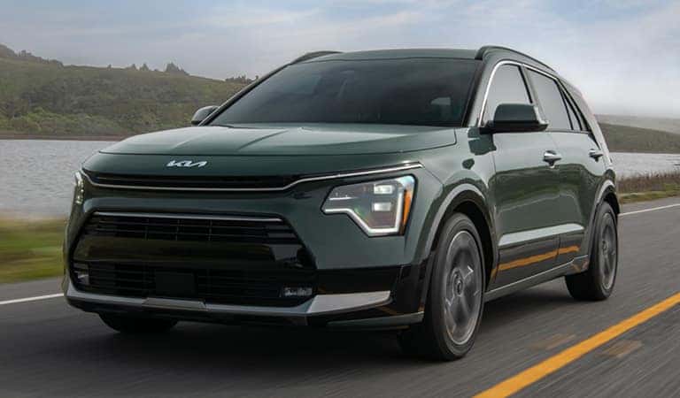 New 2025 Niro Gladstone OR