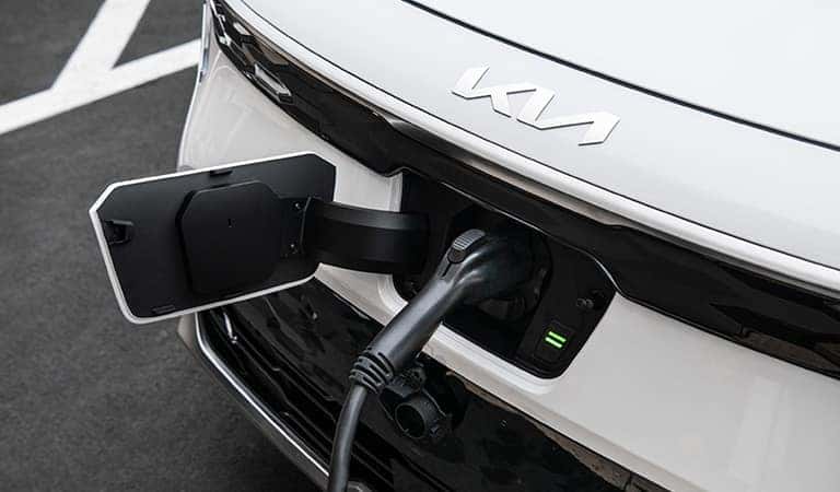 New 2025 Niro EV Gladstone OR