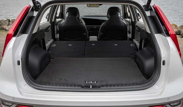 2025 Kia Niro EV Gladstone OR