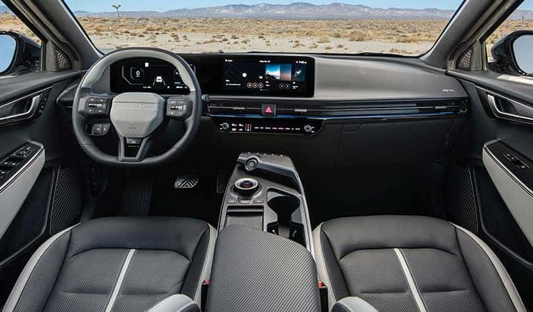 2025 Kia EV6 Gladstone OR