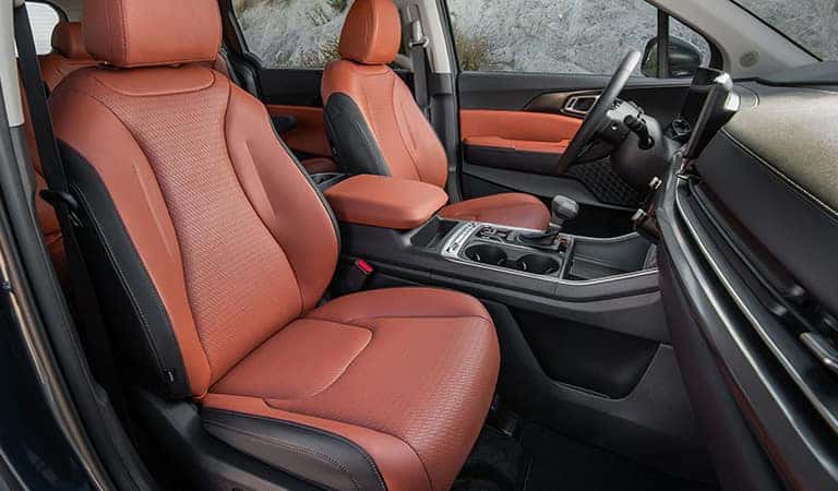 2026 Kia Carnival Gladstone OR