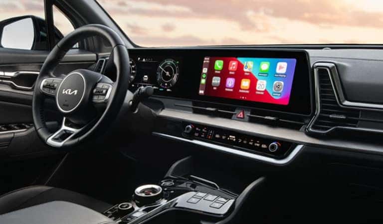 New 2025 Kia Sportage Plug-In Hybrid Gladstone OR