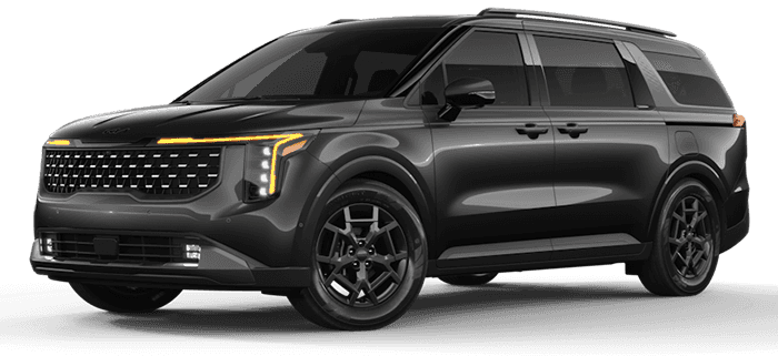2025 Carnival Hybrid Ron Tonkin Kia