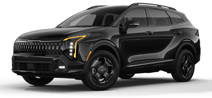 2026 Sportage Ron Tonkin Kia