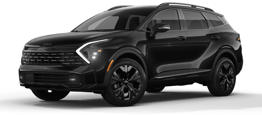 X-Line Prestige