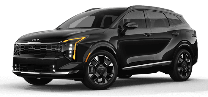 SX Prestige