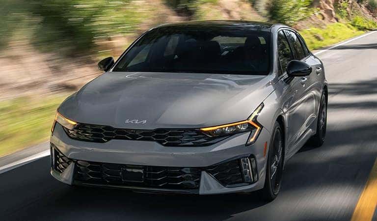 2026 Kia K5 Gladstone OR